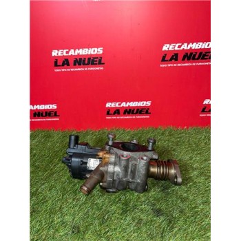 Recambio de egr para fiat ducato 3 furgón ta 28 (290)(09.2019) 2.3 120 l1h1 rs: 3000 mm [2,3 ltr. - 88 kw turbodiesel multijet] 