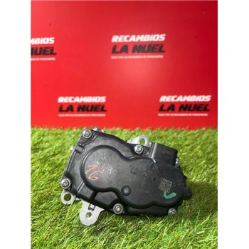 Recambio de egr para renault trafic iii furgón (06.2014) m9r z7 referencia OEM IAM 147102175R  