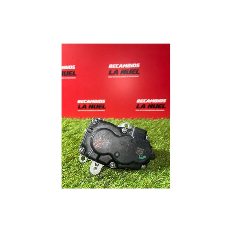 Recambio de egr para renault trafic iii furgón (06.2014) m9r z7 referencia OEM IAM 147102175R  