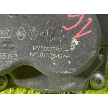 Recambio de egr para renault trafic iii furgón (06.2014) m9r z7 referencia OEM IAM 147102175R  