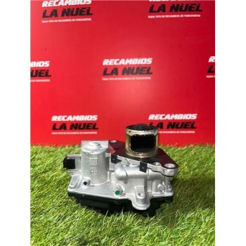 Recambio de egr para renault trafic iii furgón (06.2014) m9r z7 referencia OEM IAM 147102175R  