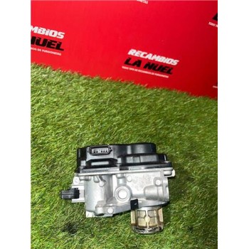 Recambio de egr para renault trafic iii furgón (06.2014) m9r z7 referencia OEM IAM 147102175R  