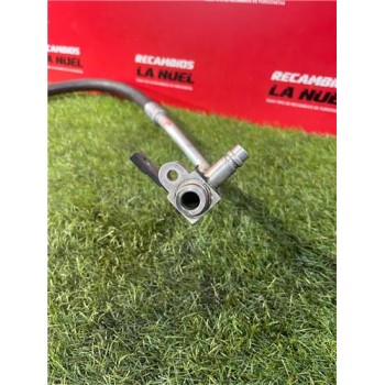 Recambio de tubos aire acondicionado para iveco daily furgón (2014) 2.3 fg 33 s ... v batalla 3520 [2,3 ltr. - 100 kw diesel scr