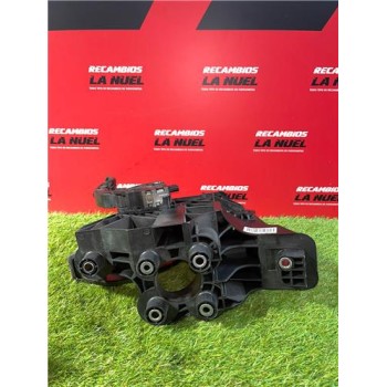 Recambio de juego pedales completo para renault trafic iii furgón (06.2014) m9r z7 referencia OEM IAM 180026451R 465016415R 