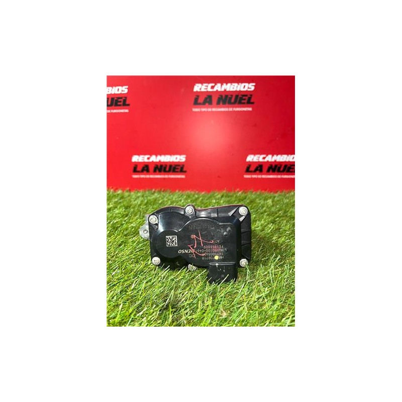 Recambio de egr para renault express (04.2021) 1.5 advance [1,5 ltr. - 55 kw blue dci diesel fap] referencia OEM IAM 147100361R 