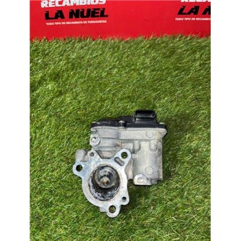Recambio de egr para renault express (04.2021) 1.5 advance [1,5 ltr. - 55 kw blue dci diesel fap] referencia OEM IAM 147100361R 