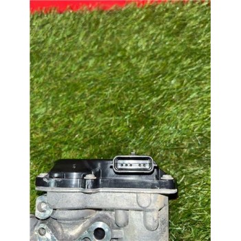 Recambio de egr para renault express (04.2021) 1.5 advance [1,5 ltr. - 55 kw blue dci diesel fap] referencia OEM IAM 147100361R 