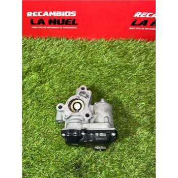 Recambio de egr para renault express (04.2021) 1.5 advance [1,5 ltr. - 55 kw blue dci diesel fap] referencia OEM IAM 147100361R 
