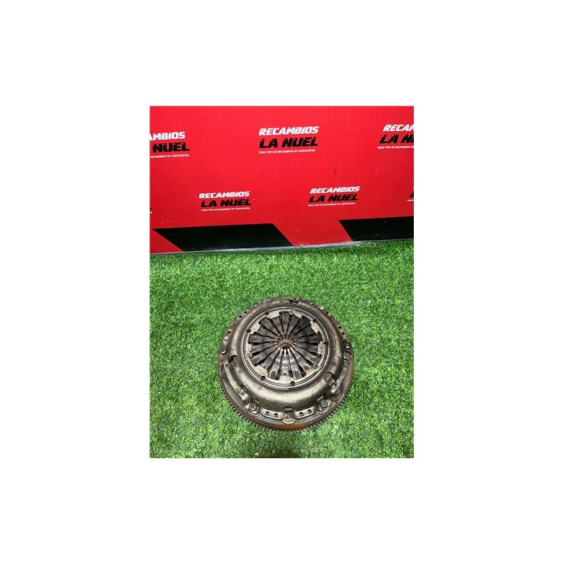 Recambio de kit embrague completo para peugeot partner tepee (05.2008) yh01 referencia OEM IAM 9833248780  