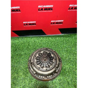 Recambio de kit embrague completo para peugeot partner tepee (05.2008) yh01 referencia OEM IAM 9833248780  