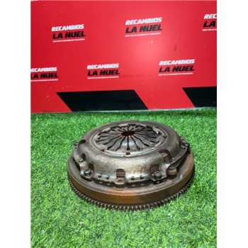 Recambio de kit embrague completo para peugeot partner tepee (05.2008) yh01 referencia OEM IAM 9833248780  