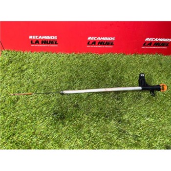 Recambio de varilla nivel aceite para peugeot partner tepee (05.2008) yh01 referencia OEM IAM 9824425380  
