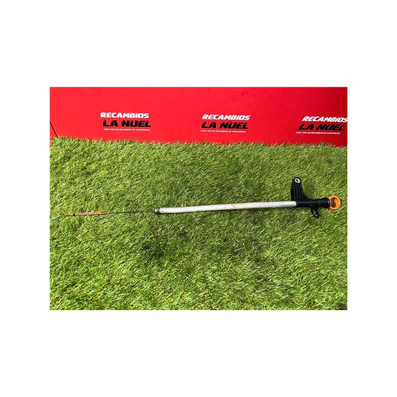 Recambio de varilla nivel aceite para peugeot partner tepee (05.2008) yh01 referencia OEM IAM 9824425380  