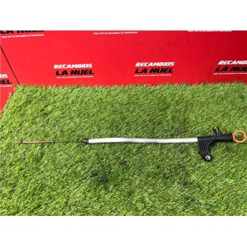 Recambio de varilla nivel aceite para peugeot partner tepee (05.2008) yh01 referencia OEM IAM 9824425380  