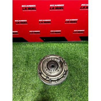 Recambio de kit embrague completo para renault master iii furgón (02.2010) 2.3 l2h2 hka 3,5t [2,3 ltr. - 99 kw dci diesel cat] r