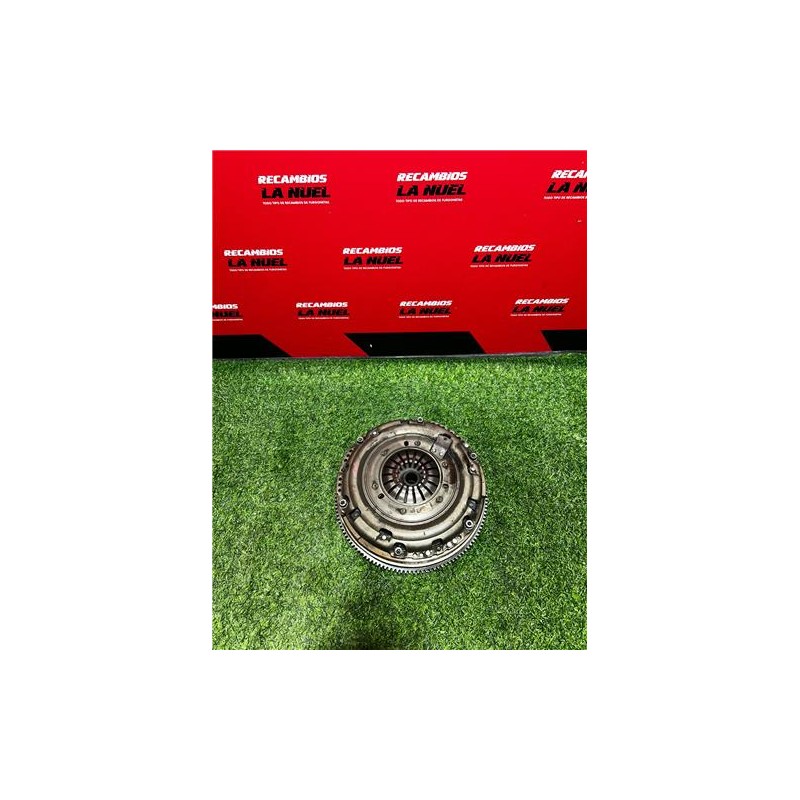 Recambio de kit embrague completo para renault master iii furgón (02.2010) 2.3 l2h2 hka 3,5t [2,3 ltr. - 99 kw dci diesel cat] r