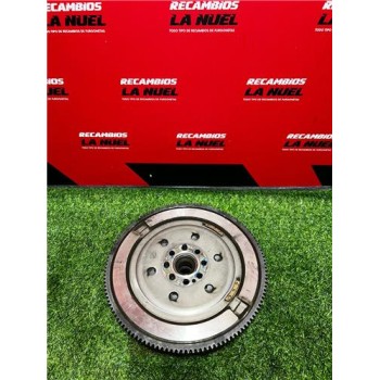 Recambio de kit embrague completo para renault master iii furgón (02.2010) 2.3 l2h2 hka 3,5t [2,3 ltr. - 99 kw dci diesel cat] r