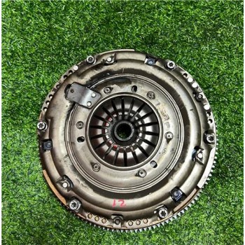 Recambio de kit embrague completo para renault master iii furgón (02.2010) 2.3 l2h2 hka 3,5t [2,3 ltr. - 99 kw dci diesel cat] r