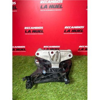 Recambio de soporte motor para peugeot peugeot partnert yh01 referencia OEM IAM 9820297580  