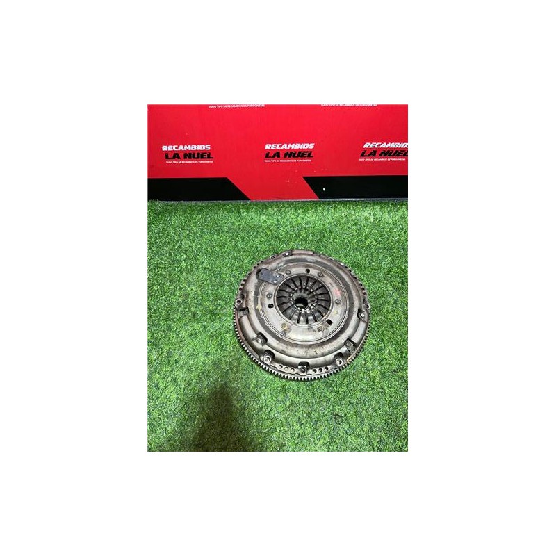 Recambio de kit embrague completo para volkswagen crafter furgón (sy/sx)(09.2016) 2.0 35 furgón bl ta fwd [2,0 ltr. - 103 kw tdi