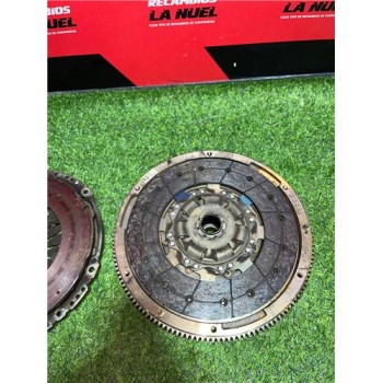 Recambio de kit embrague completo para volkswagen crafter furgón (sy/sx)(09.2016) 2.0 35 furgón bl ta fwd [2,0 ltr. - 103 kw tdi