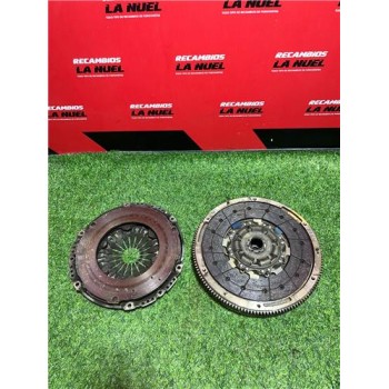 Recambio de kit embrague completo para volkswagen crafter furgón (sy/sx)(09.2016) 2.0 35 furgón bl ta fwd [2,0 ltr. - 103 kw tdi