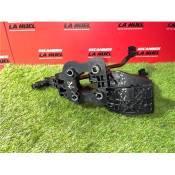 Recambio de juego pedales completo para peugeot partner tepee (05.2008) yh01 referencia OEM IAM 9674829780 P1005064A 