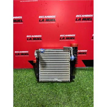 Recambio de intercooler para peugeot partner tepee (05.2008) yh01 referencia OEM IAM P9675627980  