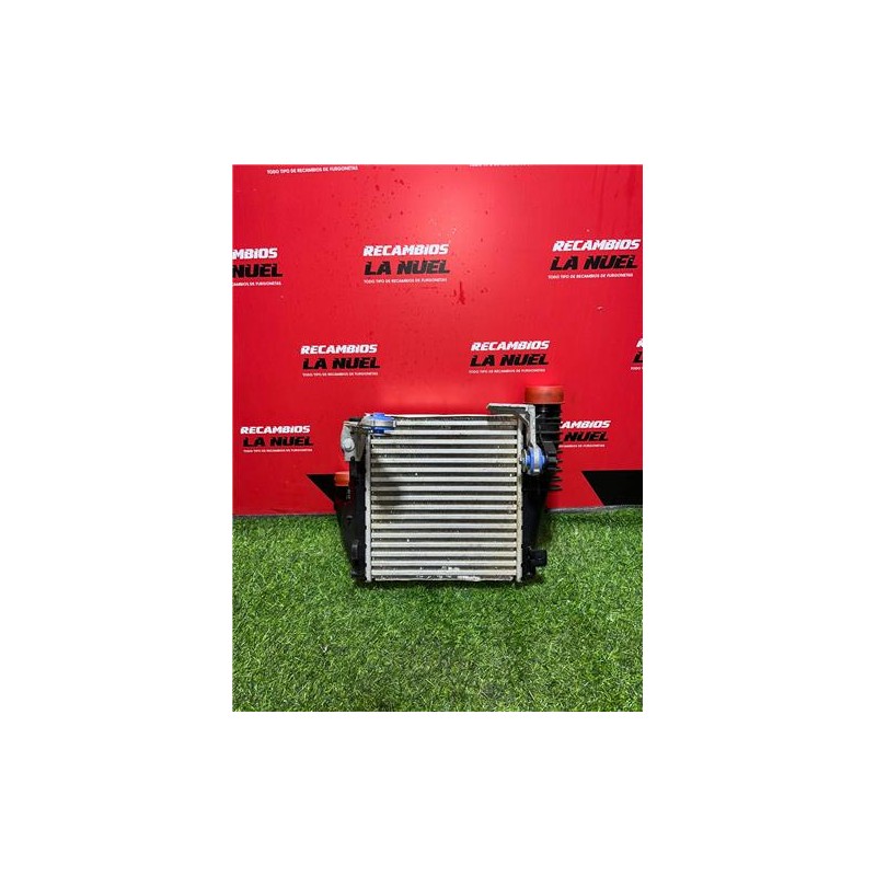Recambio de intercooler para peugeot partner tepee (05.2008) yh01 referencia OEM IAM P9675627980  