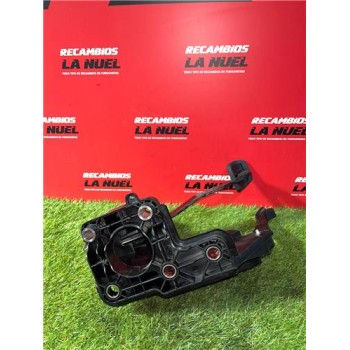 Recambio de juego pedales completo para renault master iii furgón (02.2010) 2.3 l2h2 hka 3,5t [2,3 ltr. - 99 kw dci diesel cat] 