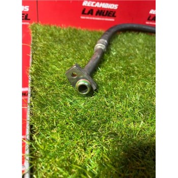 Recambio de tubos aire acondicionado para iveco daily furgón (2014) 2.3 fg 33 s ... v batalla 3520 [2,3 ltr. - 100 kw diesel scr