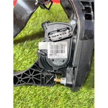 Recambio de juego pedales completo para citroën jumpy furgón (05.2016) 2.0 control m [2,0 ltr. - 90 kw blue-hdi fap] referencia 