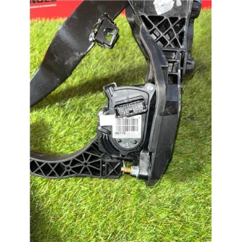 Recambio de juego pedales completo para citroën jumpy furgón (05.2016) 2.0 control m [2,0 ltr. - 90 kw blue-hdi fap] referencia 