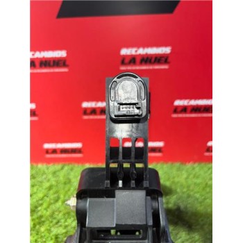 Recambio de juego pedales completo para citroën jumpy furgón (05.2016) 2.0 control m [2,0 ltr. - 90 kw blue-hdi fap] referencia 