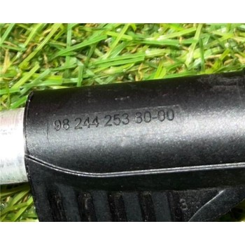 Recambio de varilla nivel aceite para peugeot partner tepee (05.2008) yh01 referencia OEM IAM 9824425380  