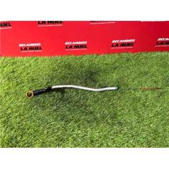Recambio de varilla nivel aceite para peugeot partner tepee (05.2008) yh01 referencia OEM IAM 9824425380  
