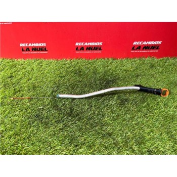 Recambio de varilla nivel aceite para peugeot partner tepee (05.2008) yh01 referencia OEM IAM 9824425380  