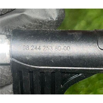 Recambio de varilla nivel aceite para peugeot partner tepee (05.2008) yh01 referencia OEM IAM 9824425380  