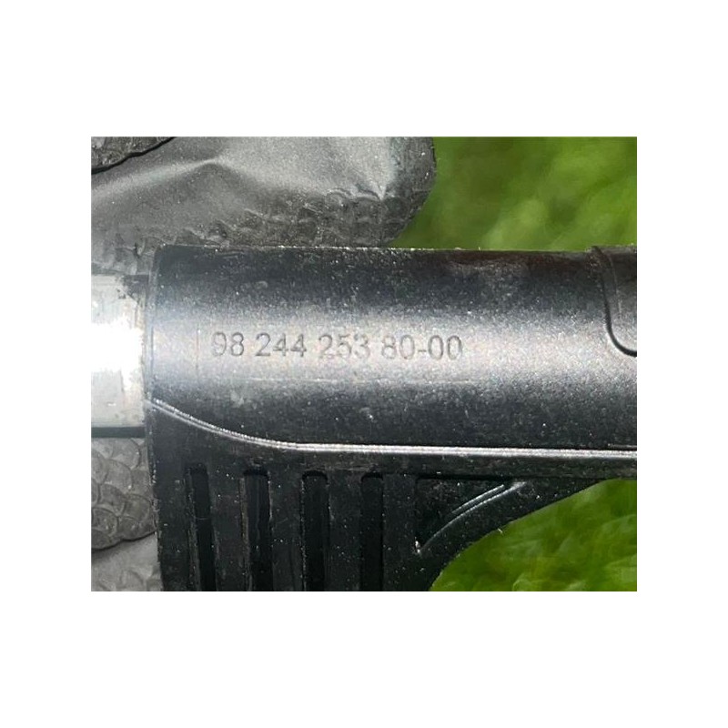 Recambio de varilla nivel aceite para peugeot partner tepee (05.2008) yh01 referencia OEM IAM 9824425380  