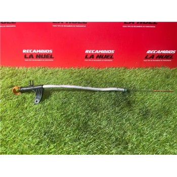 Recambio de varilla nivel aceite para peugeot partner tepee (05.2008) yh01 referencia OEM IAM 9824425380  