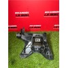 Recambio de soporte motor para peugeot peugeot partnert yh01 referencia OEM IAM 9820297580  
