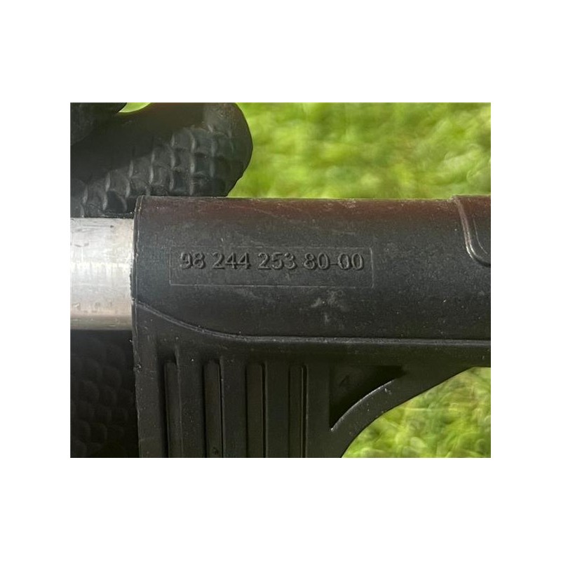 Recambio de varilla nivel aceite para peugeot partner tepee (05.2008) yh01 referencia OEM IAM 9824425380  