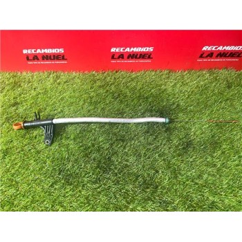 Recambio de varilla nivel aceite para peugeot partner tepee (05.2008) yh01 referencia OEM IAM 9824425380  