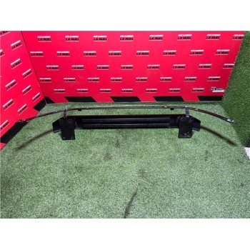 Recambio de traviesa paragolpes delantero para citroën jumper furgon (05.2014) 2.2 33 l2h1 bluehdi 140 [2,2 ltr. - 103 kw blue-h