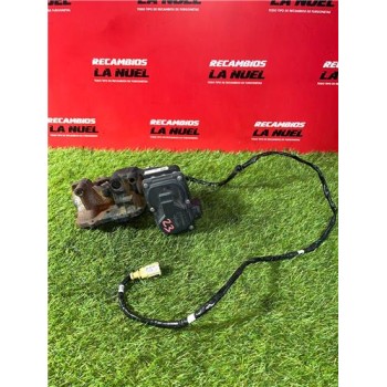 Recambio de egr para volkswagen crafter furgón (sy/sx)(09.2016) 2.0 35 furgón bm ta fwd [2,0 ltr. - 103 kw tdi] referencia OEM I