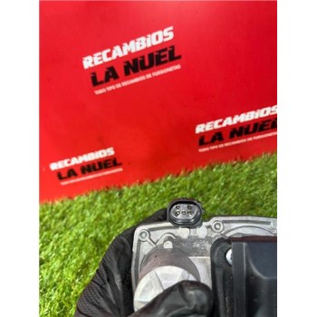 Recambio de egr para volkswagen crafter furgón (sy/sx)(09.2016) 2.0 35 furgón bm ta fwd [2,0 ltr. - 103 kw tdi] referencia OEM I