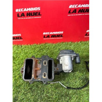 Recambio de egr para volkswagen crafter furgón (sy/sx)(09.2016) 2.0 35 furgón bm ta fwd [2,0 ltr. - 103 kw tdi] referencia OEM I