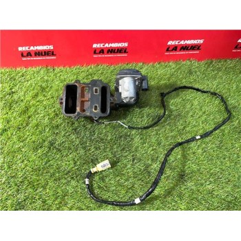 Recambio de egr para volkswagen crafter furgón (sy/sx)(09.2016) 2.0 35 furgón bm ta fwd [2,0 ltr. - 103 kw tdi] referencia OEM I