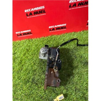 Recambio de egr para volkswagen crafter furgón (sy/sx)(09.2016) 2.0 35 furgón bm ta fwd [2,0 ltr. - 103 kw tdi] referencia OEM I