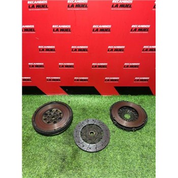 Recambio de kit embrague completo para volkswagen crafter furgón (sy/sx)(09.2016) 2.0 35 furgón bm ta fwd [2,0 ltr. - 103 kw tdi